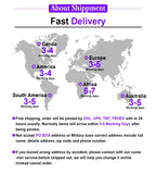 400 Density Glueless Wigs Human Hair Bouncy Curly Super Double Drawn 13x6 HD Lace Frontal Wig Preplucked Wear And Go Brown Color