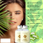 Collagen Face Serum skincare Facial Essence Liquid Firming Moisturizing Nourishing Facial Serum Skin Care