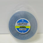 12 Yards/Roll Hair System Tape For Hair Extensions No Shine Bonding Double-Sided Lace Front Wig Tape Adhesive Replace Tape