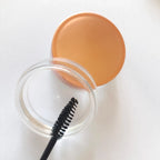 Custom Eyebrow Styling Gel Eye brow Sculpt Soap Waterproof Private Label Transparent Wax Set Brow  Soft Gel Eyebrow Makeup