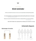 5-piece Set of Women's Sleepwear Sexy Silk Nightgown Lace Satin Nightgown V-neck Vest Breathable Comfortable Women's Nightgown