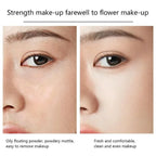 100ml Makeup Setting Fixer Spray Moisturizing Long Lasting Foundation Fixer make Up SprayMatte Finishing Setting Spray Cosmetic