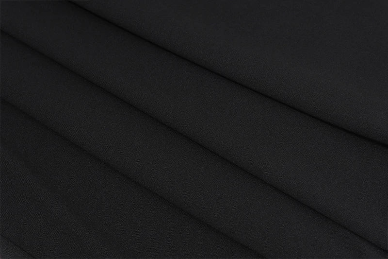 Candyhot Sexy Solid O-Neck Sleeveless Casual Fashion Dress Y2K Summer Slim Fit Piece Maxi Dress Evening Dresses Women's Clothing