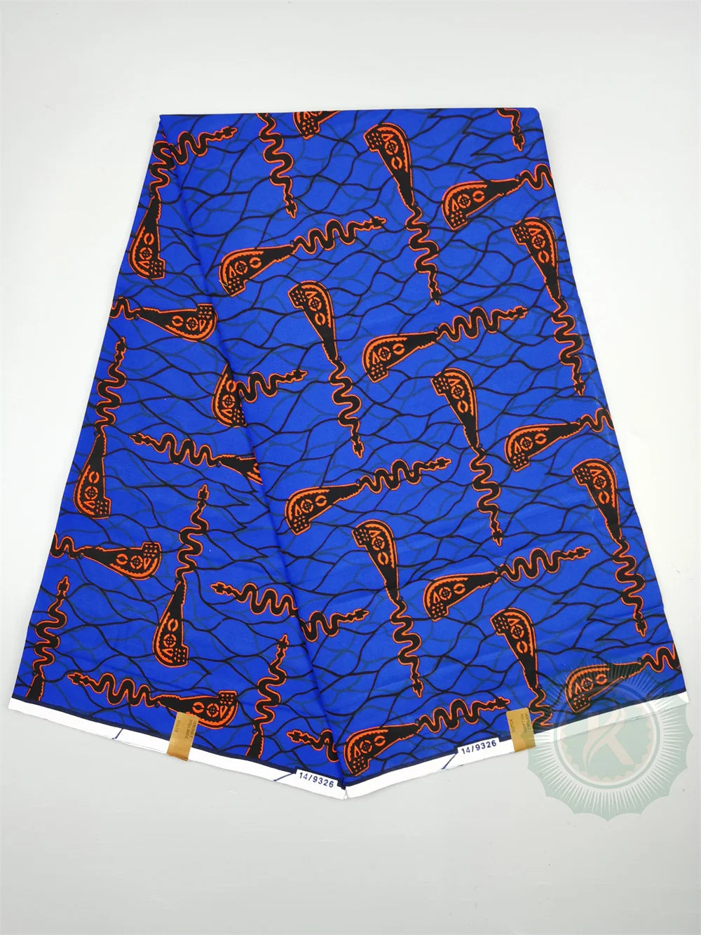 Classical Veritable Wax Guaranteed Real wax print fabric dutch hollandais pagne africa Dress 100% cotton 6yards