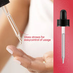 30ml Cinnamon Apple Essential Oil Pure Plant Essential Oil Multi-purpose Aromatherapy Diffuser Humidifier Soap Fruit Essential