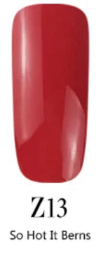 15ml 198 Colors Nail Gel Polish UV LED Nail Art Gel Semi Permanent Varnish Spring Summer Nude Opie Popular Colors Soak Off UVGel