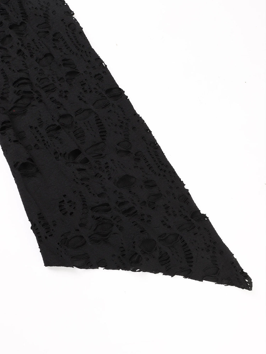 Halloween Plus Size Women's Gothic Lace Flare Sleeve A-Line Midi Dress Ladies Asymmetrical Hem Punk Party Costplay Dress 1XL-6XL