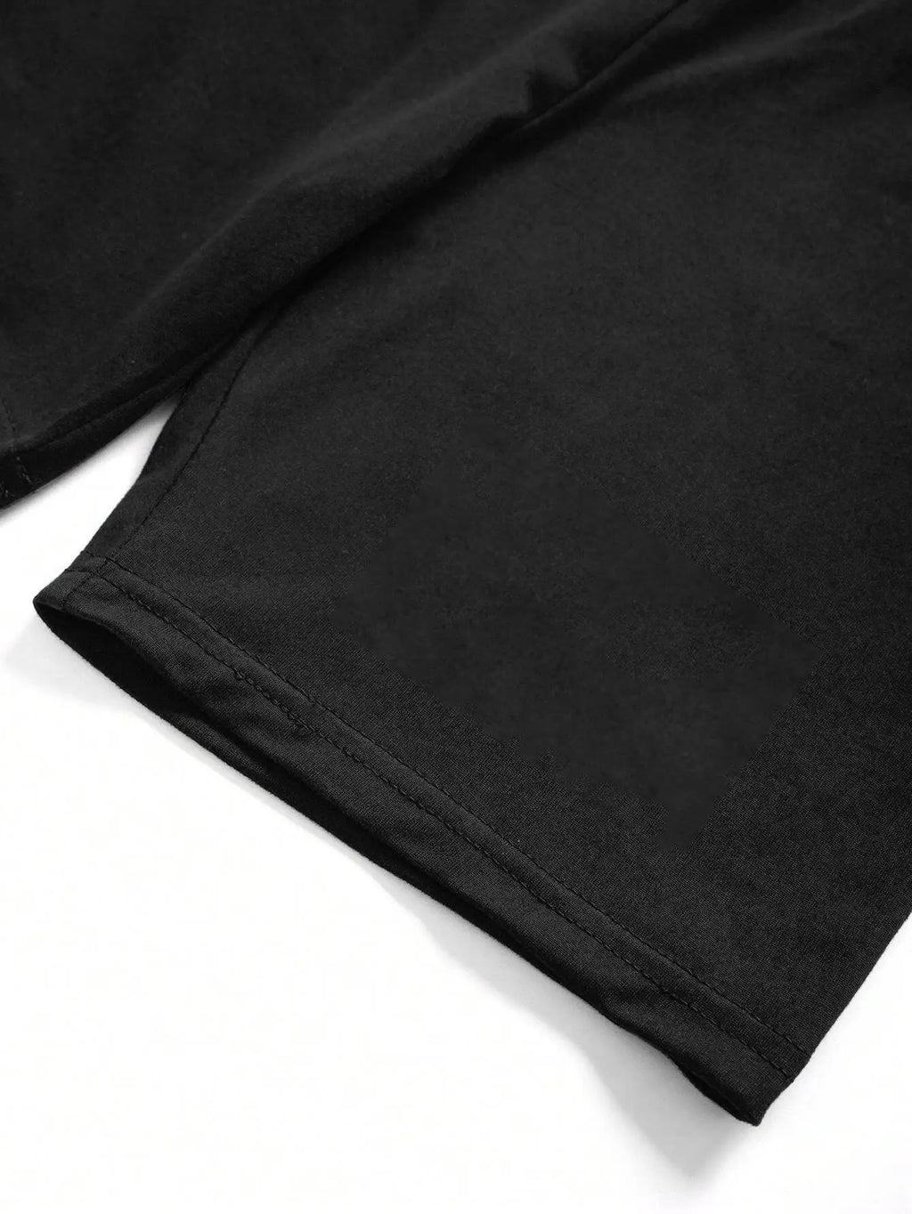 1898 Brooklyn New York Print Summer Women Slim T-Shirts & Pants 2 Pieces Set Crop Tops Trend High Elastic Fashion Casual Clothes