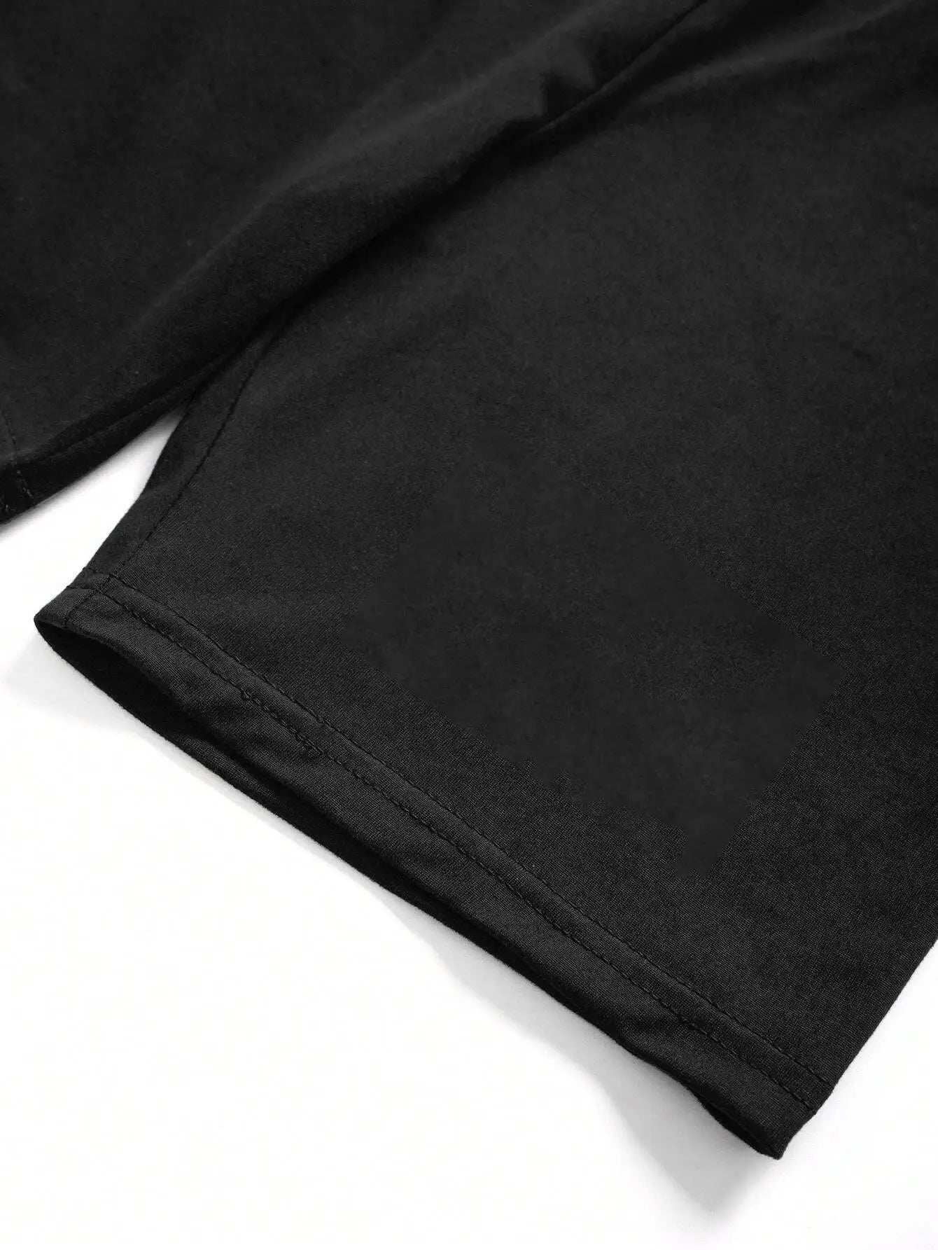 1898 Brooklyn New York Print Summer Women Slim T-Shirts & Pants 2 Pieces Set Crop Tops Trend High Elastic Fashion Casual Clothes