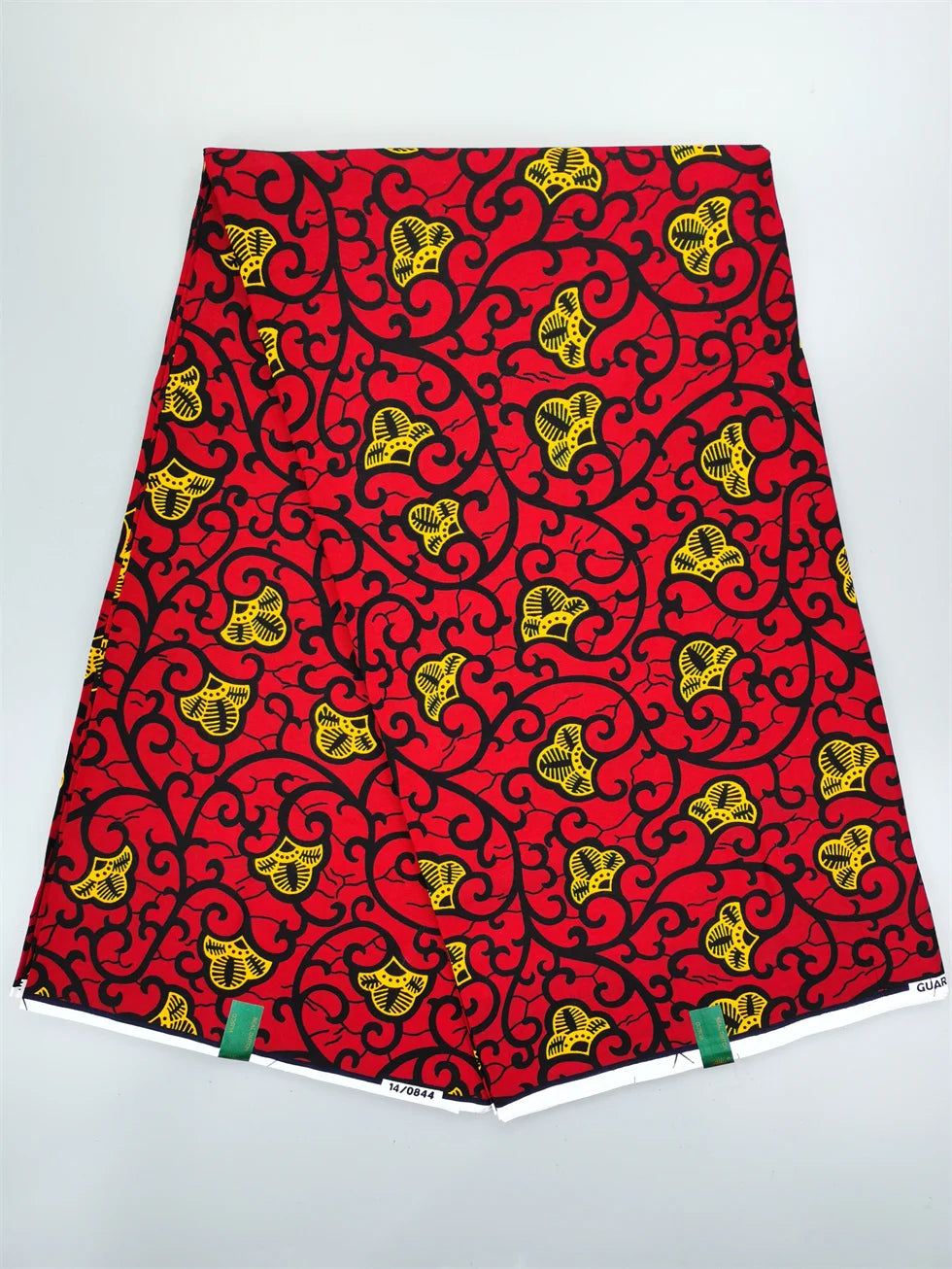 Classical Veritable Wax Guaranteed Real wax print fabric dutch hollandais pagne africa Dress 100% cotton 6yards