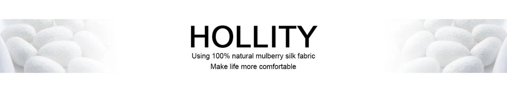 100% Natural Mulberry Silk Pillowcase with Hidden Zipper Double Sided Pure Silk Pillow Case Touch Soft &Cool Suitable for Summer
