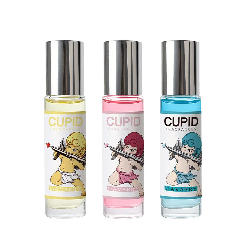 Cupid Hypnosis Perfume Original Long Lasting Pheromone Cologne Fragrances Eau De Parfum Plant Floral Scent Fresh духи женские