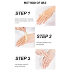 Body Care Exfoliating Yellow Peeling Oil 100% Organic Bleaching Dark Skin Serum Dark Knuckles Fast Whitening Cosmetics