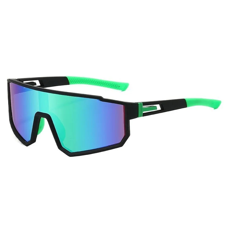 Cycling Glasses Outdoor Sports Casual Cycling Sunglasses for Men and Women UV400