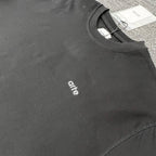 ARTE T-shirts Men Women Couples Streetwear High Quality Print Round Neck Short Sleeve Arte Top Tee One Day Shipped Out