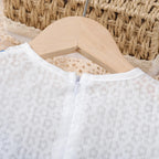 Bear Leader Girls Floral Dresses 2023 Summer New Children's Rustic French Chiffon Floral Fake Two Pieces Halter Dress