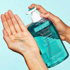 Avene Deep Cleansing Facial Cleanser Removes Face Dirt Whitening Cold Cream SPF50+ Sunscreen Moisturizing Gel Skin Care Set