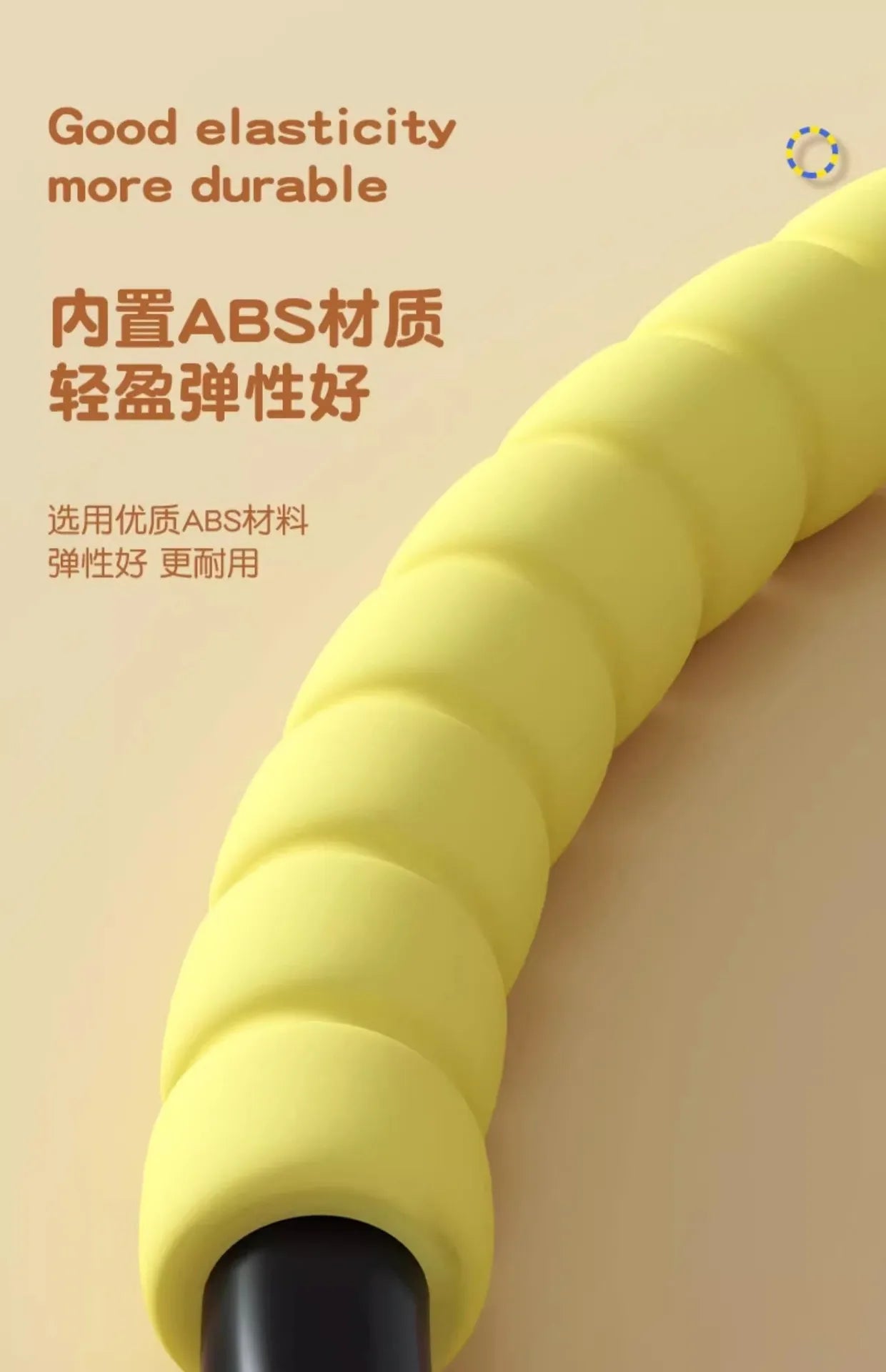 3/4/5/6 Tubes Portable Hula Circle Detachable Exercise Hoops for Children Body Building Sports Hoop Adult Waist Loss Weight Hoop