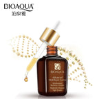 BIOAQUA Hyaluronic Acid Serum Liquid Moisturizing Day Cream Hydrating Firming Collagen Repair Essence Oil Skin Care