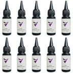 5/3/1PCV-Light Technology Hair Extension Clear Wig glue 20g V-light Traceless tool for tape Hair Extension Fast Grafting Tool