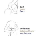 Beauwear B C Cup French Style Light Weight Women Lace Bra Breathable Back Closure Adjustable Strap Soft Deep V Thin Lingerie Top