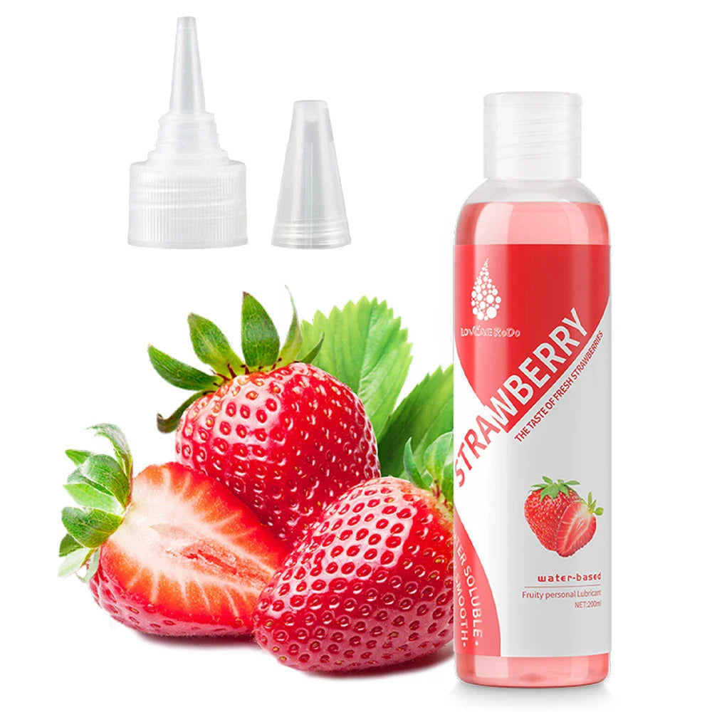 200ML Water Based Lubricant Lube Lubricants Gel Easy To Clean Products Lubricating Lotion