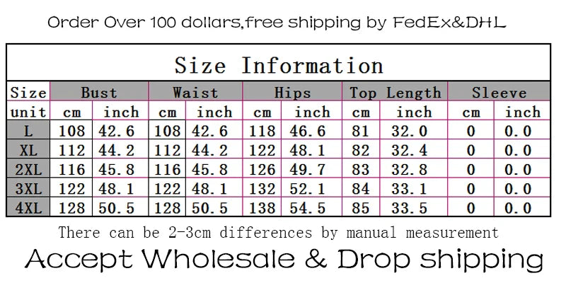 Elegant Chic Large Women Dresses Satin Summer Sexy Party Dress Strap Sleeveless Loose Plus Size Dresses Wholesale Dropshipping