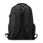 basketball sports backpack with shoe compartment man soccer bag boys football school bag black large capacity school backpack