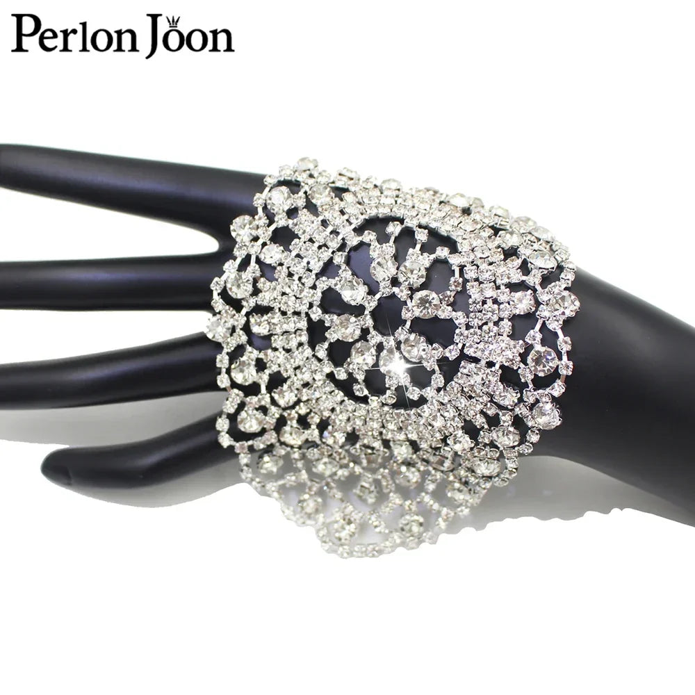 Crystal for Welding technology  patch classic DIY gold silver wedding dress Rhinestone decoration accessories  YHX061