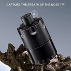 100ML For Azzaro The Most Wanted Parfum Charm Eau De Parfum Intense Spicy Woody Seductive Fragrance Date Lasting Wear Perfume