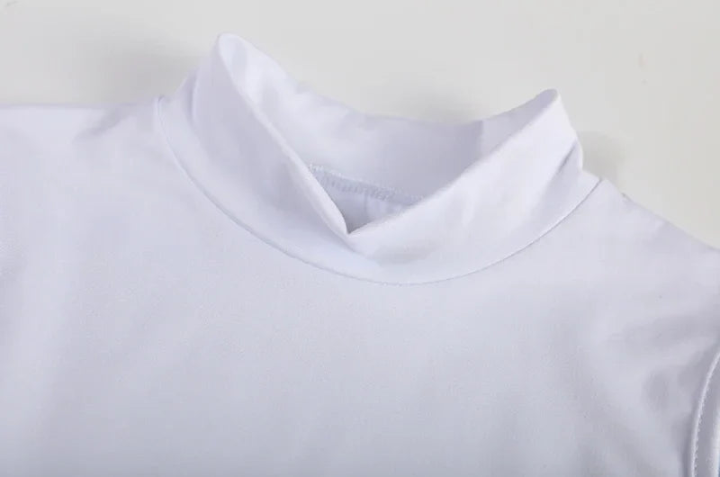 2024 Summer Europe and America New Tank Top Strap Sexy High Children