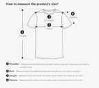 Cherry Print Crew Neck Crop T-shirt - Vibrant Y2K Inspired Short Sleeve Top for Spring and Summer Women's Fashion Clothing