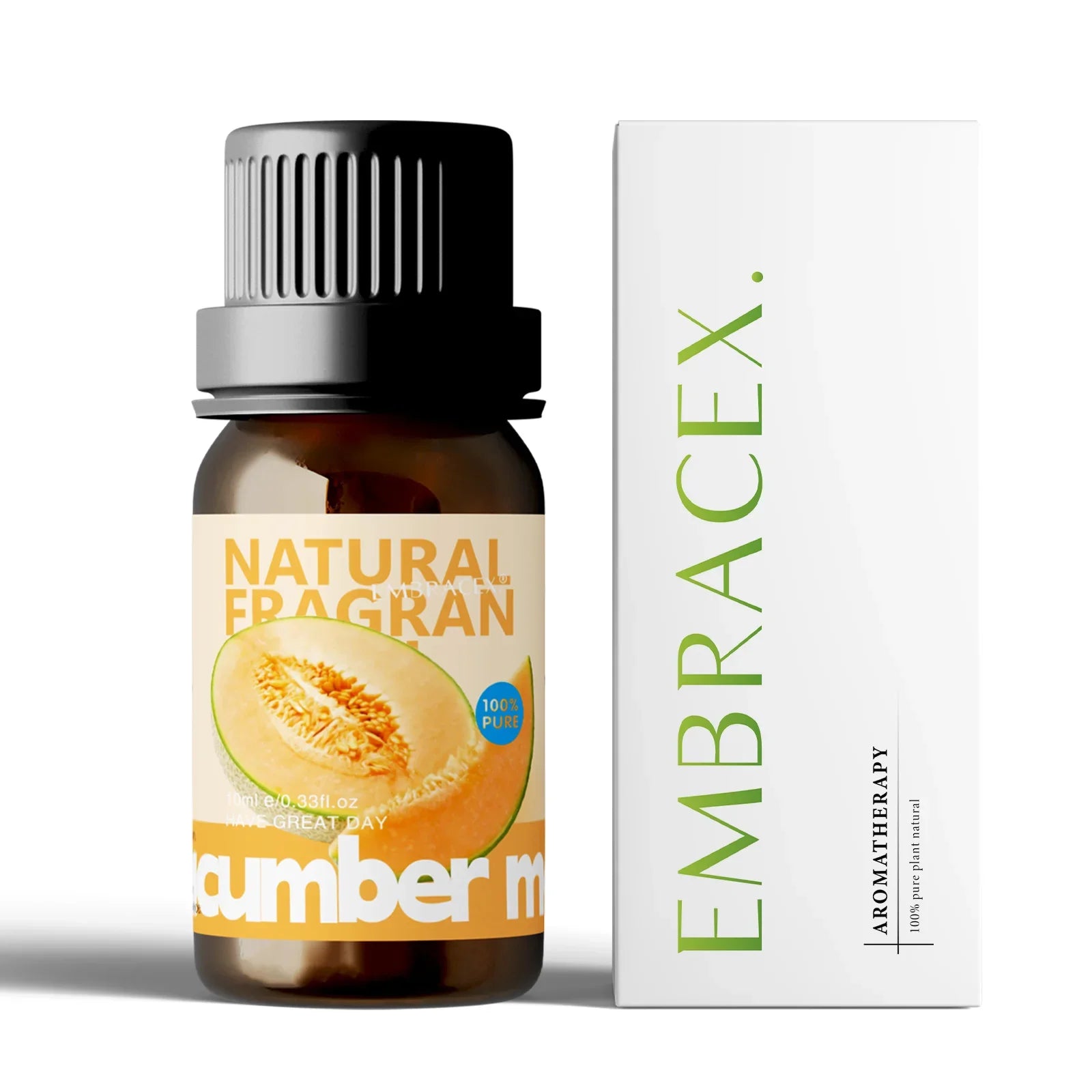 22Type Fruit Essential Oils Skincare Fragrance Oil for Diffuser Candles Making -Strawberry Lemon Mango Cherry Raspberry