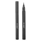 0.01mm Ultra Fine Liquid Eyebrow Pen Long Lasting Black Brown Waterproof Non-smudge Colorfast Natural Eye Brow Makeup Cosmetics