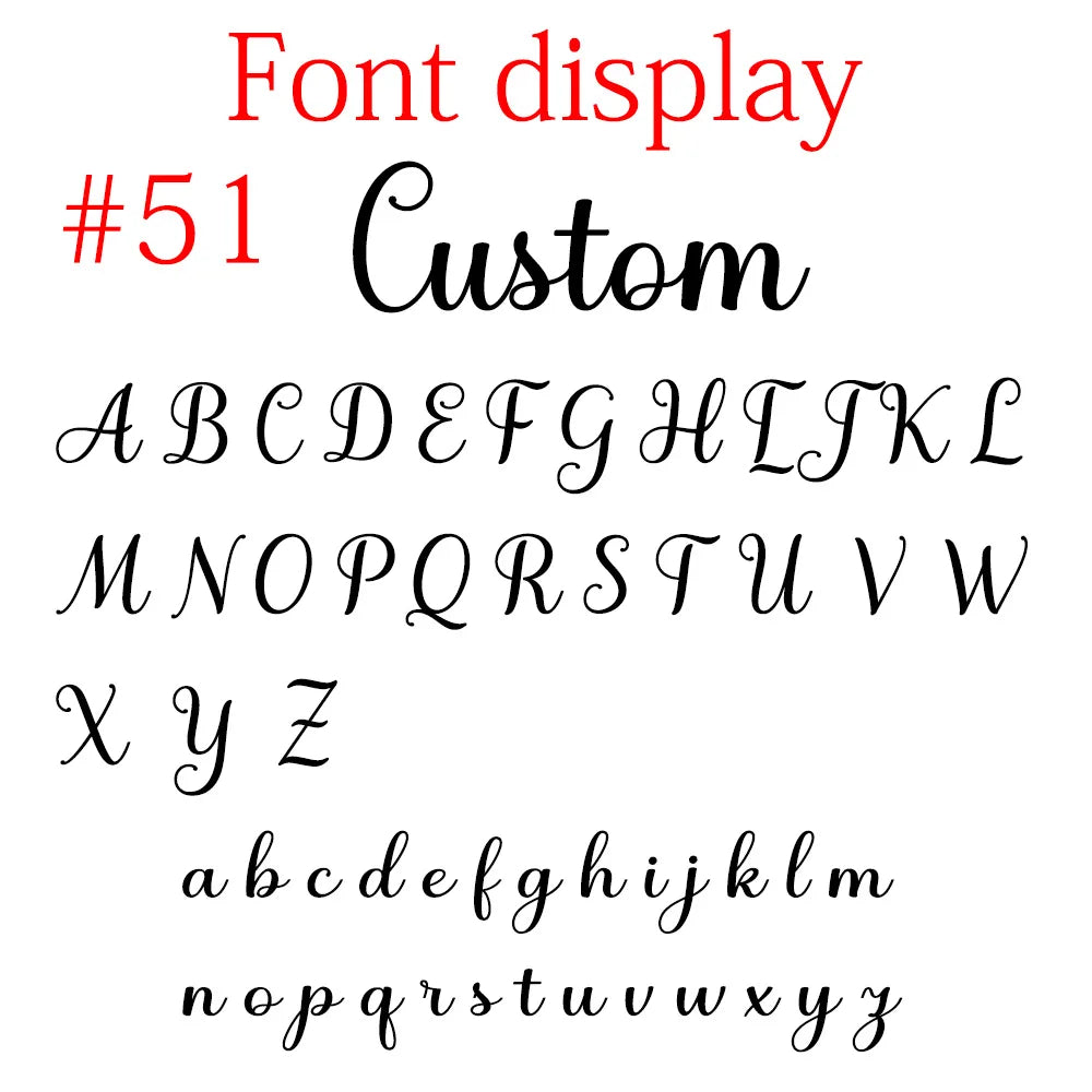 Custom Love Heart Name Necklace Personalized Letter Gold Pendant Stainless Steel Jewelry Fashion Trend Birthday Gift For Her