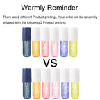 Brazilian digital perfume body long-lasting fragrance alcohol-free fresh aromatic fragrance suitable for men and women parties