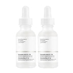 B5 Serum 2% Hyaluronic Acid Moisturizing Nourishing Dry Skin Care Firming Oil Control Multi-effect Facial Essence Repair Skin