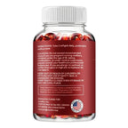 Astaxanthin 24mg - with Ashwagandha, Grape Seed Oil Extract - for Joint, Brain, Immune and Heart Support Diet
