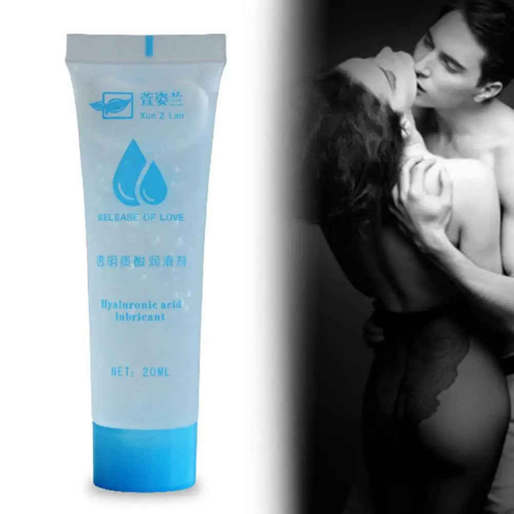 3pcs Lubricantes Anales Sexuales Con Anestesia Para Sexo Mujeres Libido Anal Sex Lubricant for Women Adult Intimate Lubrication