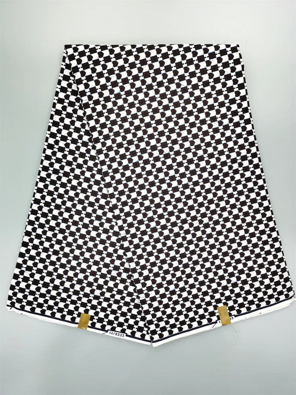 Classical Veritable Wax Guaranteed Real wax print fabric dutch hollandais pagne africa Dress 100% cotton 6yards