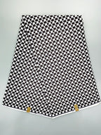 Classical Veritable Wax Guaranteed Real wax print fabric dutch hollandais pagne africa Dress 100% cotton 6yards