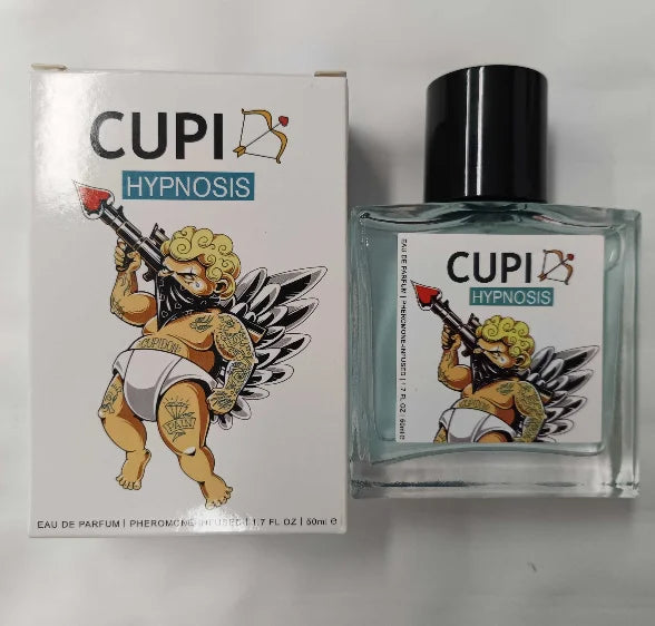 Cupid Hypnosis Perfume Original Long Lasting Pheromone Cologne Fragrances Eau De Parfum Plant Floral Scent Fresh духи женские