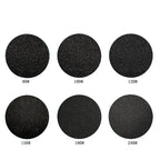 Disc For Pedicure Cuticle Callus Remove Tool For Electric Foot File Callus Hard Dead Skin Pedicure Tools Replaceable Sandpaper