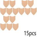 10/20/30/40pcs Anti-wear Stickers Invisible No Trace Thigh Tapes Disposable Anti Chafe Thigh Patch Body Anti-Friction Pad Women