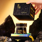 50g Seaweed Gold Foil Face Cream Moisturizing Firming Skin Oil Control Firming Day Cream Repair Damaged Cells Face Cream