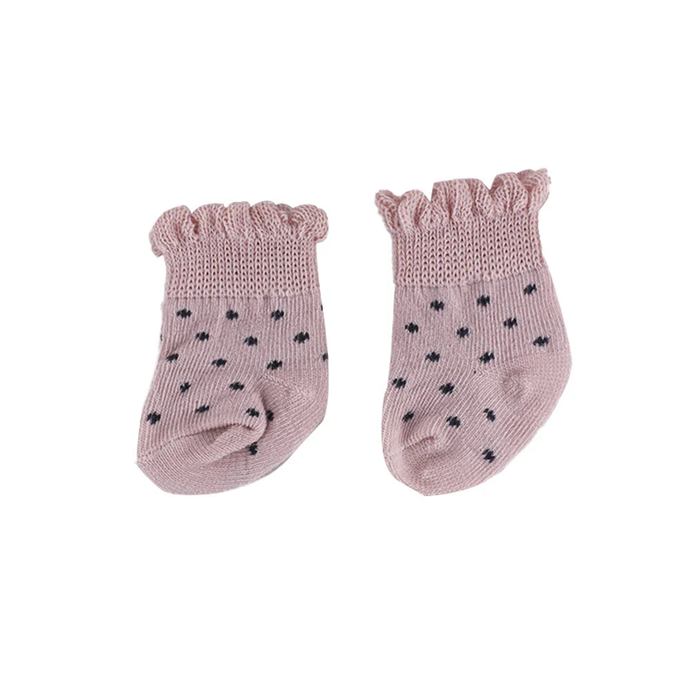 Ballet Yoga Training Suit Pajamas For American 18 Inch Girl Doll Clothes Accesories 43 cm Born Baby Items Our Generation Nenuco