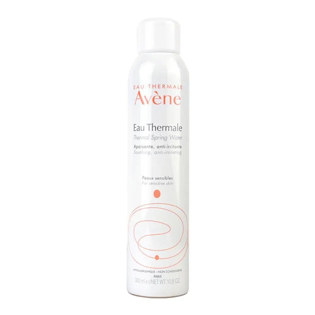 Avene Deep Cleansing Facial Cleanser Removes Face Dirt Whitening Cold Cream SPF50+ Sunscreen Moisturizing Gel Skin Care Set
