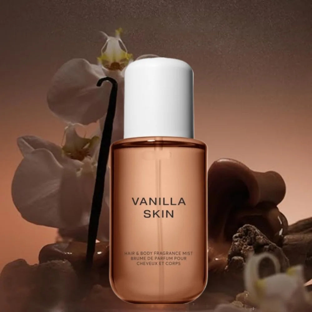 8 Fl.oz Original Unisex Eau De Parfum Elegant Refreshing Luxury Body Spray Natural Fruity Long Lasting Fragrances Excellent Gift