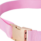 Disney Mickey New Women's Waist Bag Luxury Brand Fashion Women's Messenger Bag Cartoon Cute Women's Chest Bag High Quality