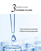 60ML Ice Hot Lubricant â€?Water-Based Formula for Anal Play, Sensual Ice and Heat Sensations with Sex Toys